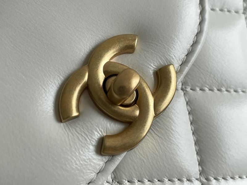 Chanel Top Handle Bags